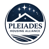 Pleiades Housing Alliance logo